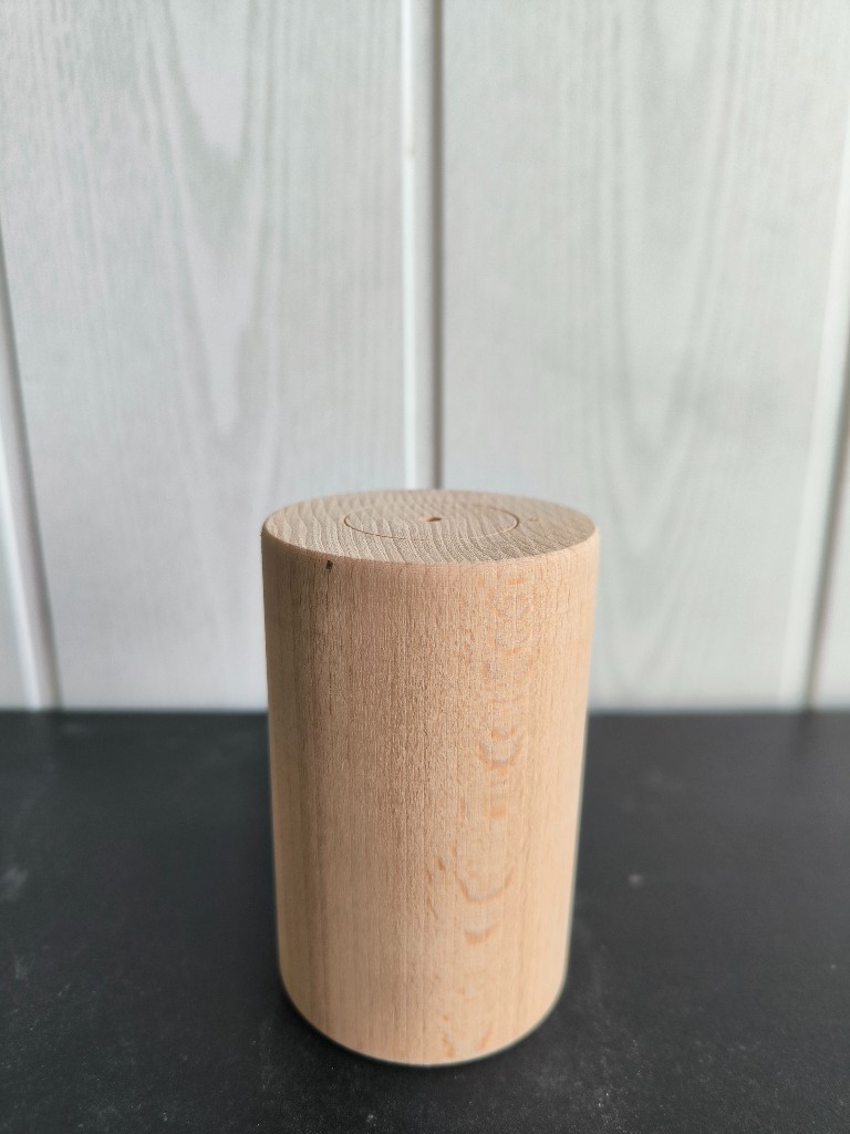 Nóżka cylindryczna