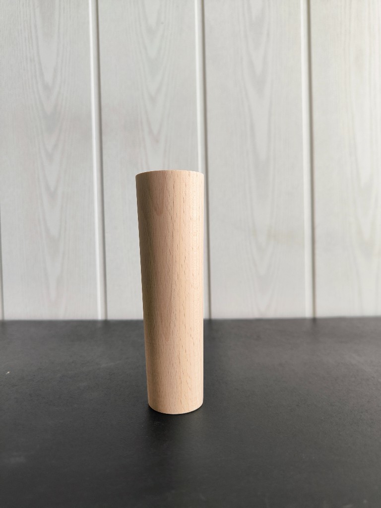 Nóżka cylindryczna